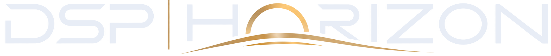 dspHorizon